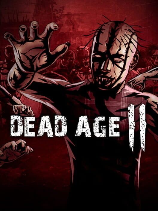 Jaquette de Dead Age 2