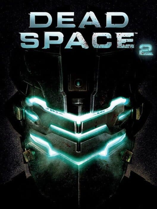 Jaquette de Dead Space 2