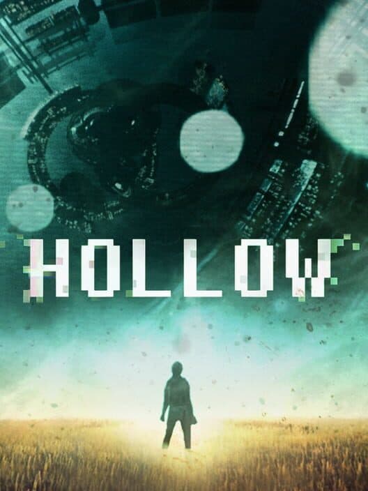 Jaquette de Hollow
