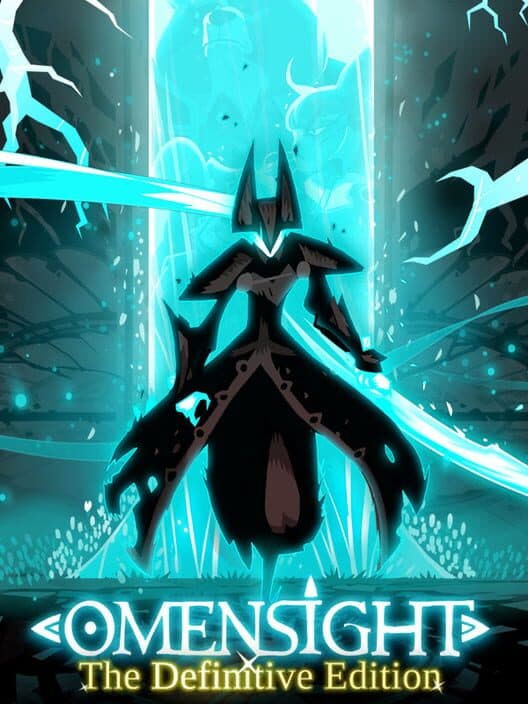 Jaquette de Omensight: Definitive Edition