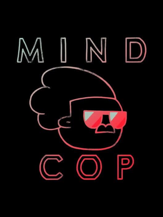 Jaquette de Mindcop