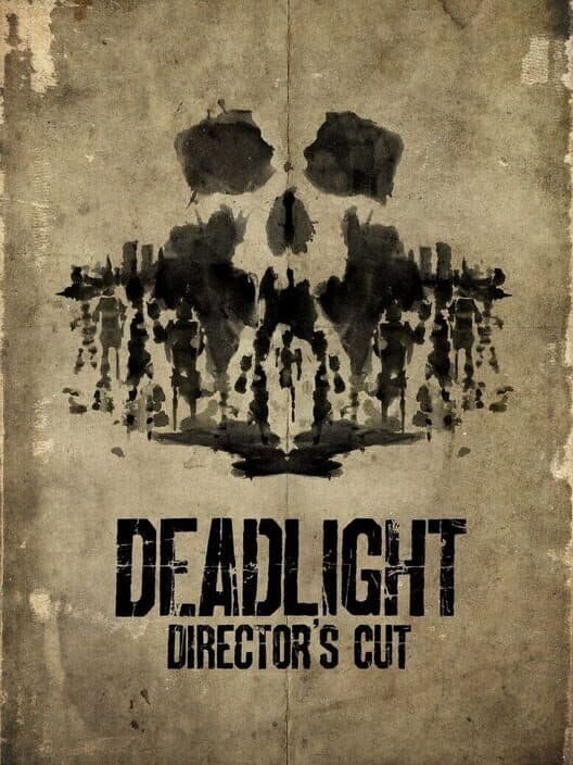 Jaquette de Deadlight: Director's Cut