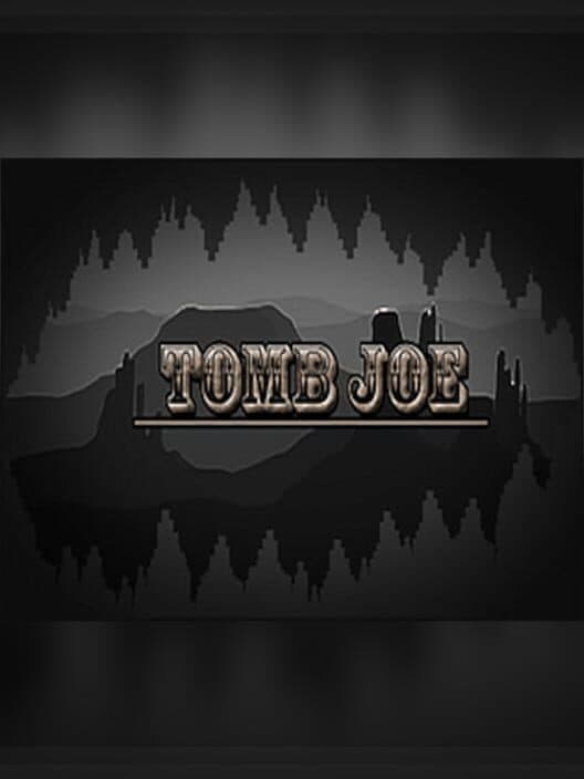 Jaquette de Tomb Joe
