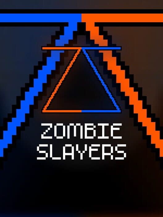 Jaquette de Zombie Slayers