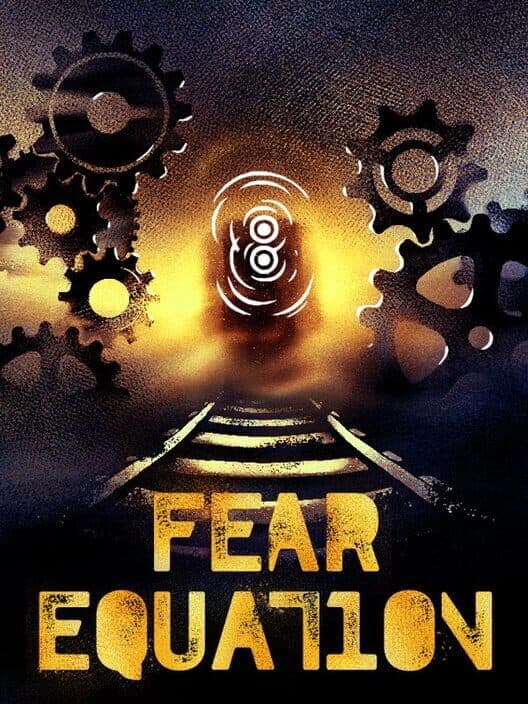 Jaquette de Fear Equation