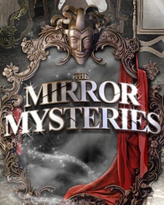 Jaquette de Mirror Mysteries