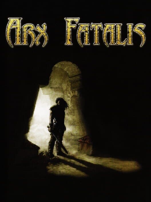 Jaquette de Arx Fatalis