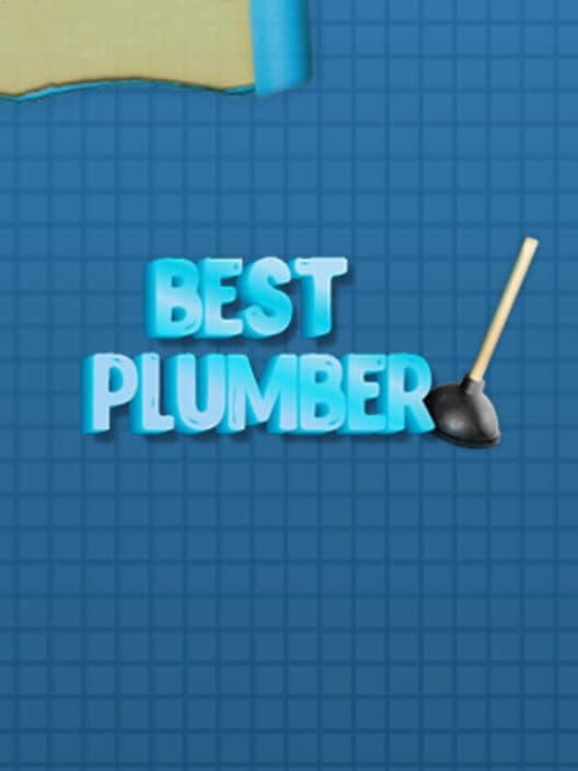 Jaquette de Best Plumber