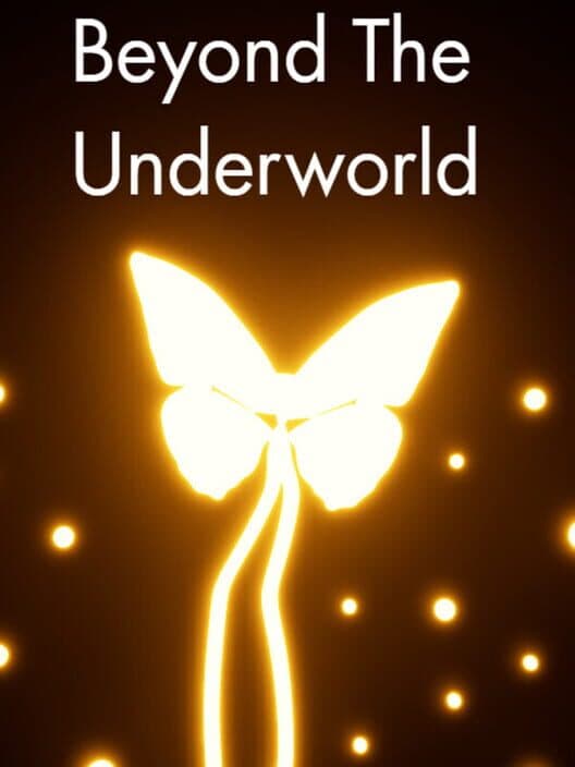 Jaquette de Beyond the Underworld