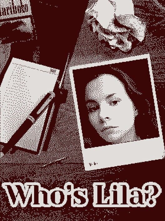 Jaquette de Who's Lila?