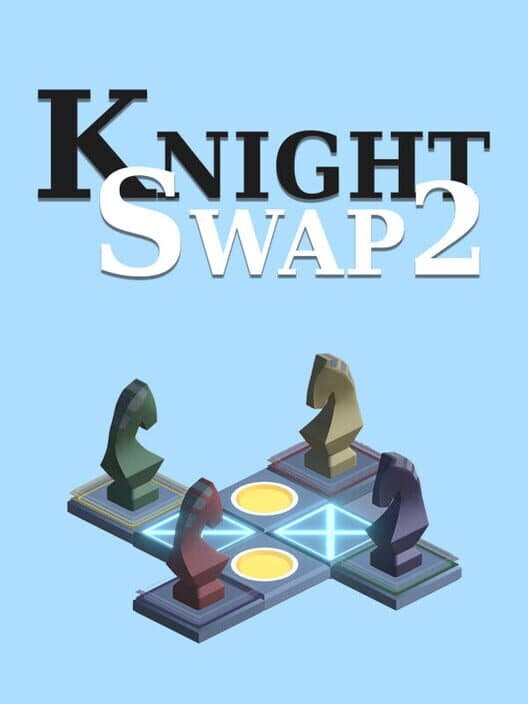 Jaquette de Knight Swap 2