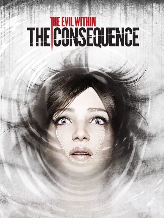 Jaquette de The Evil Within: The Consequence
