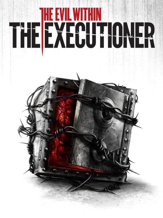 Jaquette de The Evil Within: The Executioner