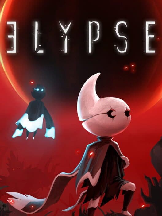 Jaquette de Elypse