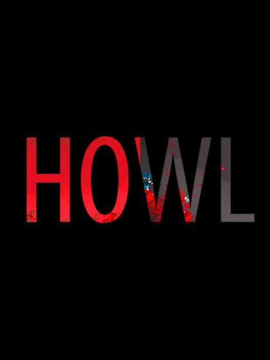 Jaquette de Howl