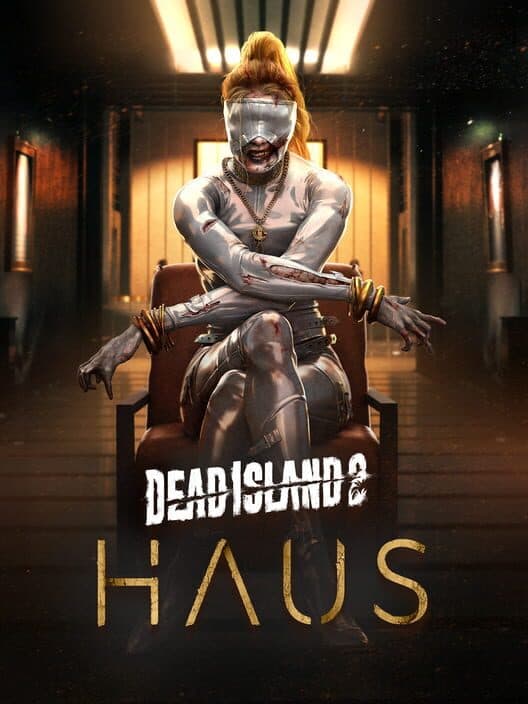 Jaquette de Dead Island 2: Haus