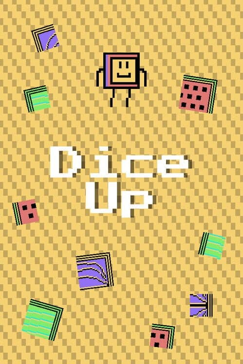 Jaquette de Dice Up