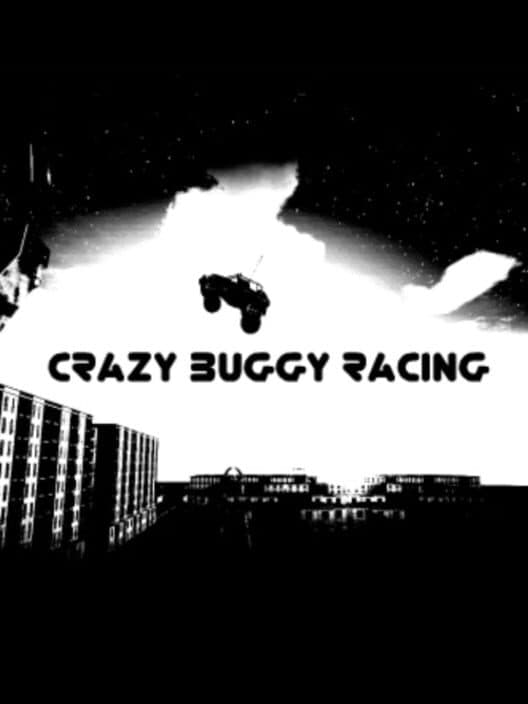 Jaquette de Crazy Buggy Racing
