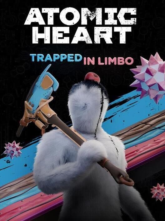 Jaquette de Atomic Heart: Trapped in Limbo