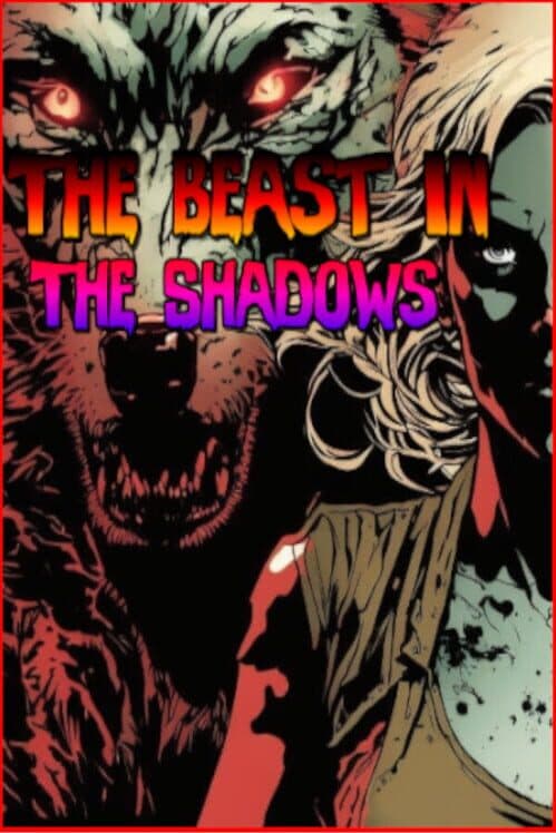 Jaquette de The Beast in the Shadows