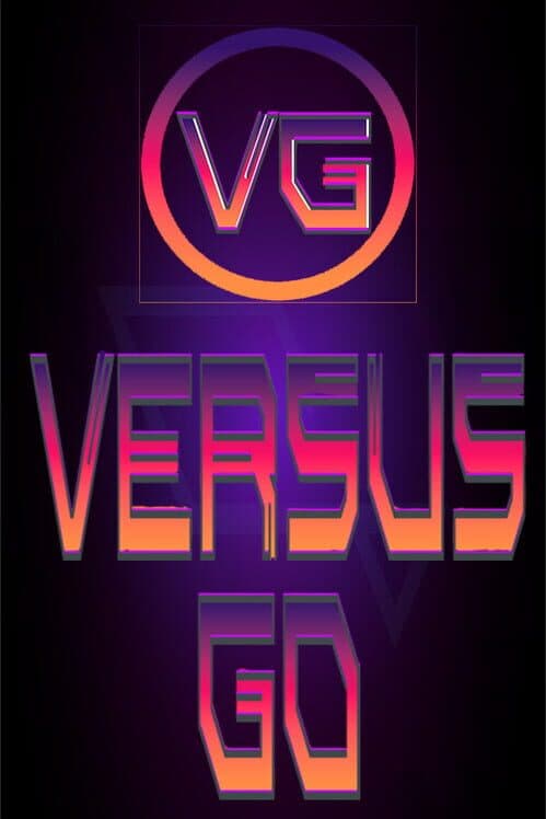 Jaquette de Versus Go