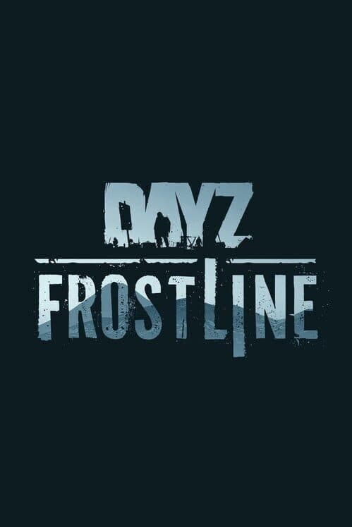 Jaquette de DayZ: Frostline