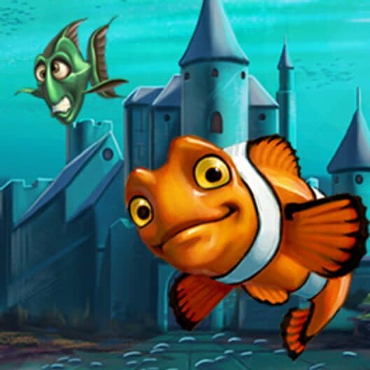 Jaquette de Atlantic Quest 2: New Adventure