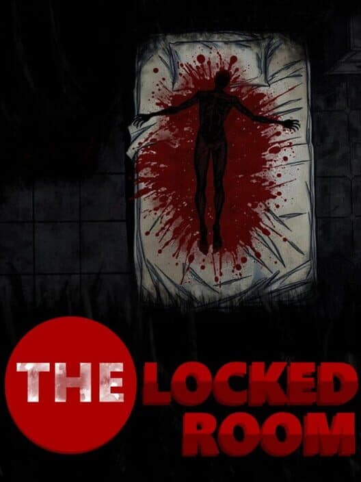 Jaquette de The Locked Room