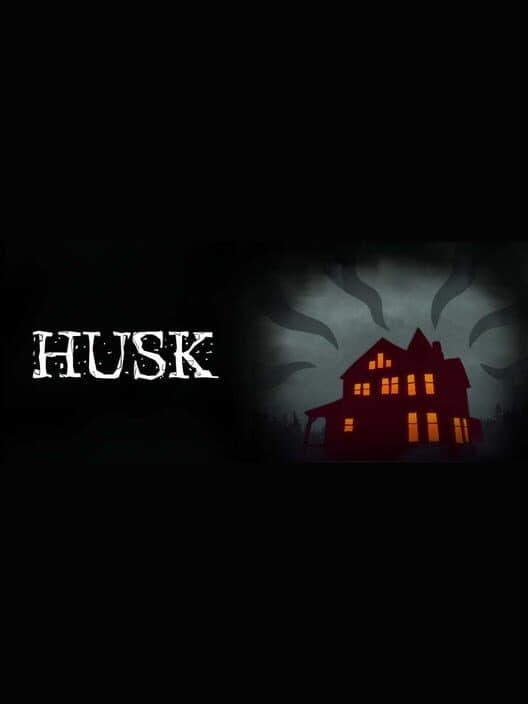 Jaquette de Husk