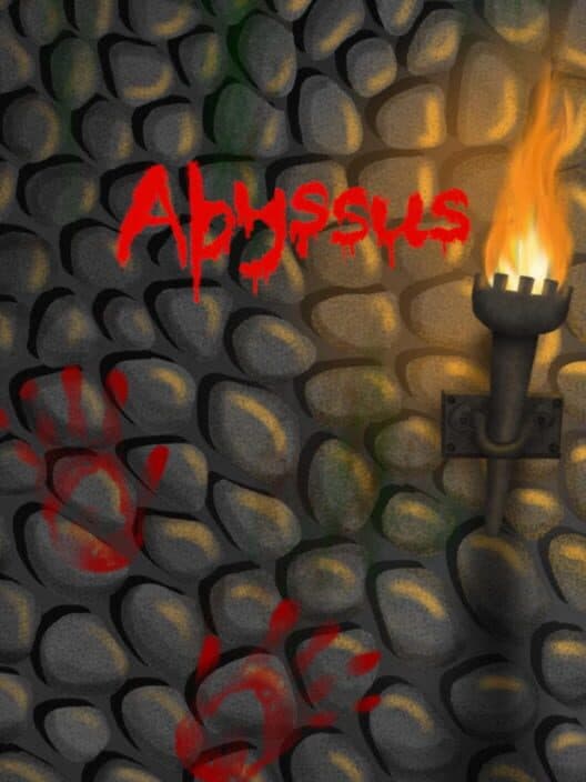 Jaquette de Abyssus