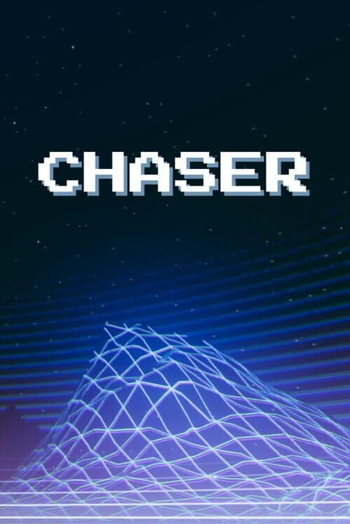 Jaquette de Chaser