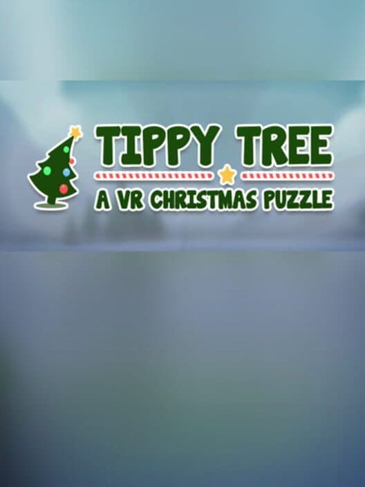 Jaquette de Tippy Tree