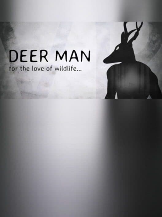 Jaquette de Deer Man