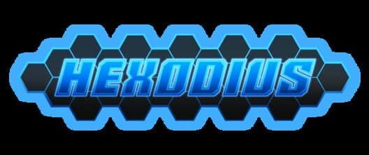 Jaquette de Hexodius