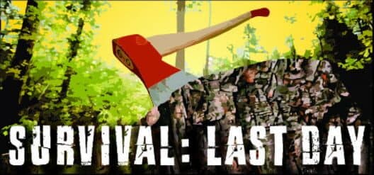 Jaquette de Survival: Last Day