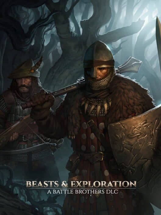 Jaquette de Battle Brothers: Beasts & Exploration