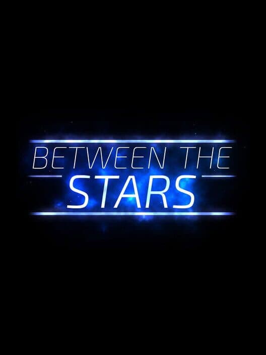Jaquette de Between the Stars