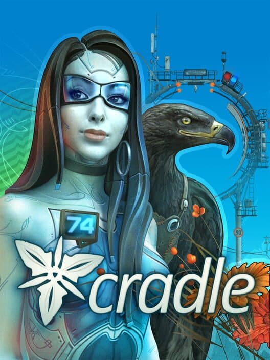 Jaquette de Cradle
