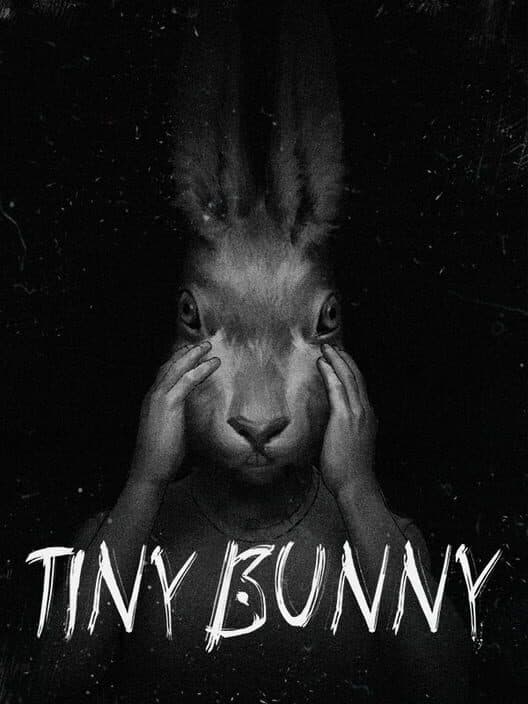 Jaquette de Tiny Bunny