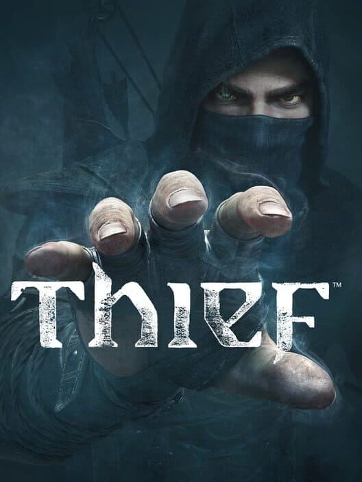 Jaquette de Thief
