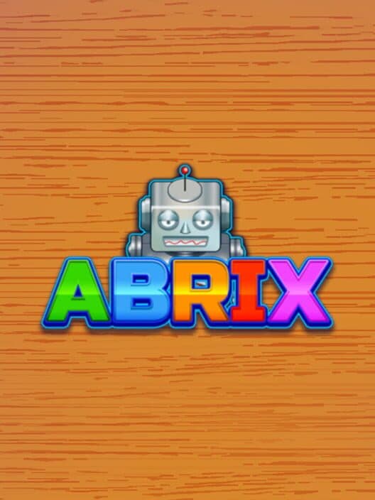 Jaquette de Adventures of Abrix