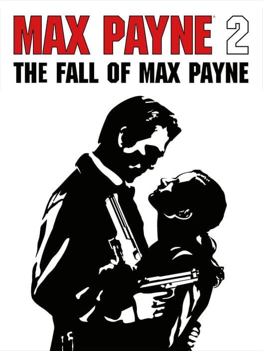 Jaquette de Max Payne 2: The Fall of Max Payne