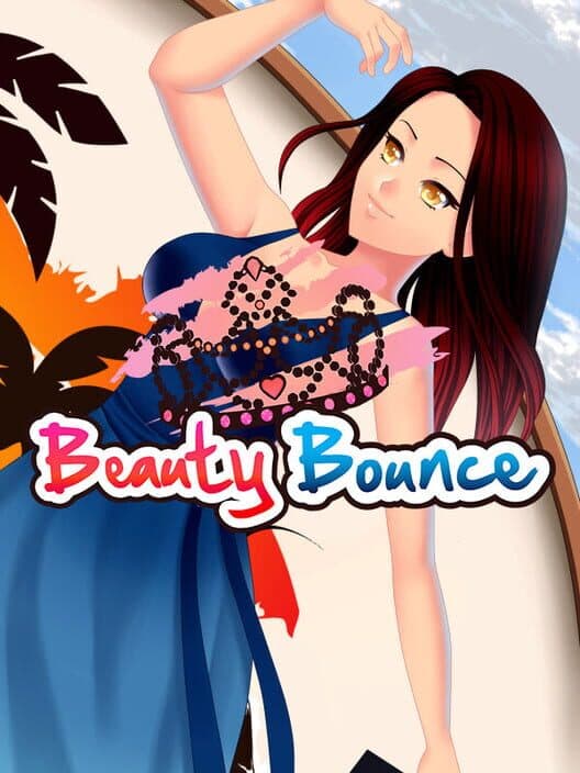 Jaquette de Beauty Bounce