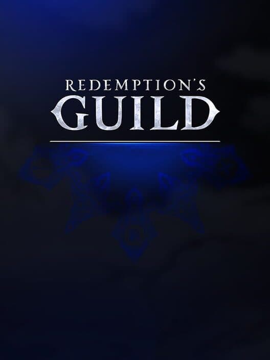 Jaquette de Redemption's Guild