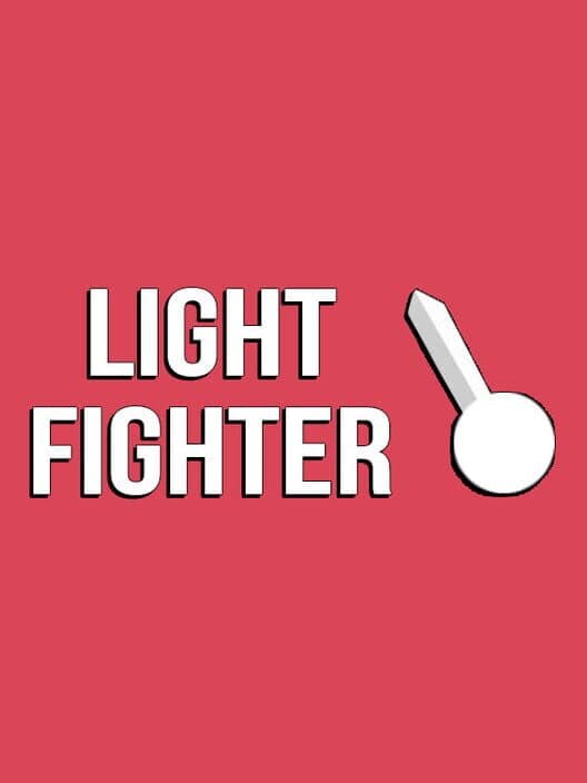 Jaquette de Light Fighter