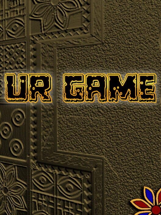 Jaquette de Ur Game: The Game of Ancient Gods