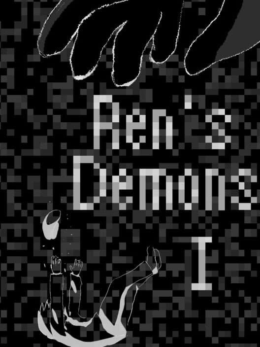 Jaquette de Ren's Demons I
