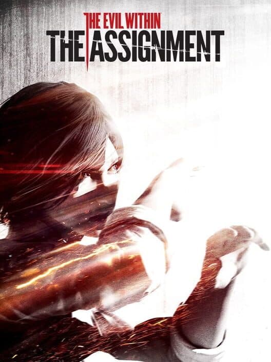 Jaquette de The Evil Within: The Assignment