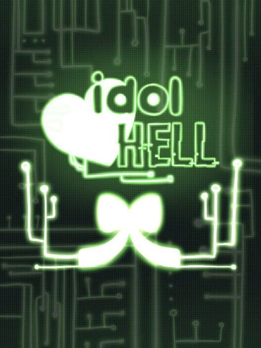 Jaquette de Idol Hell