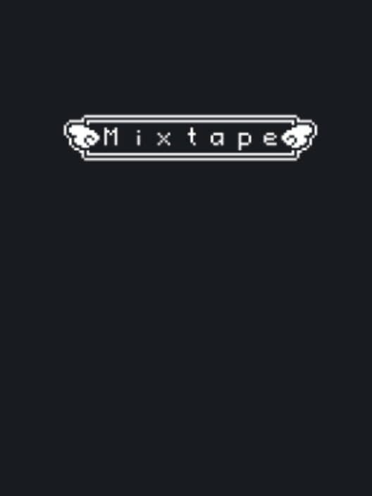 Jaquette de Mixtape